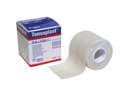 Tensoplast 4 5 meter x 5 cm per stuk