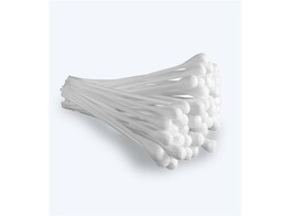 Swab Watten Millpledge Large Cotton Buds 15cm 50 staafjes