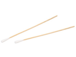 Swab VetDaily Cotton Sticks 10 zakjes a 100 staafjes