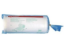 Wattenwindsel nobavit 45 cm 500gr.  alternatief Gamgee 