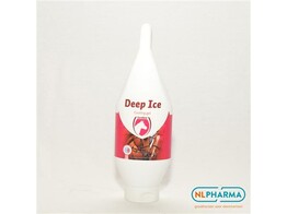 Gel Deep Ice 500ml