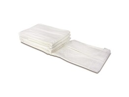 Onderleggers Millpledge Eco-Underpads 60 x 90cm 10 stuks