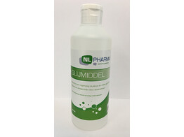 NL Pharma Glijmiddel 500 ml