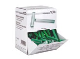 Scheermesjes disposable 100 stuks