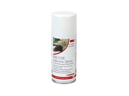 Adhesive spray KRUUSE 141865 150ml