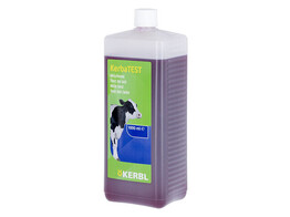Mastitis testvloeistof Kerbatest 1 liter