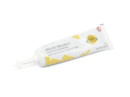 KRUUSE Manuka G  sterile  15 g gel x  per stuk 