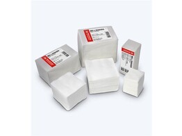 Millpledge Millswabs Kompres 4-laags 10 x 10cm 100 st.