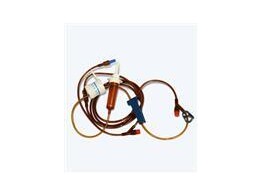 Millpledge Aniset UV NF DAF IV infuussysteem 20dr/ml 1 stuk