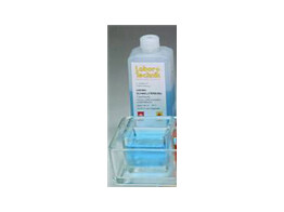 Hemacolor Blauwe oplossing 2 5 l