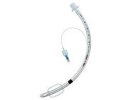 Narcose tube Rusch SuperSafetyClear Magill met cuff 5 5mm