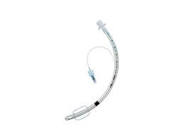 Narcose tube Rusch SuperSafetyClear Magill met cuff 5 0mm