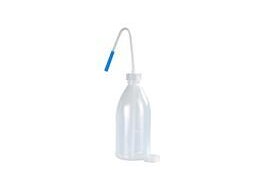 Plastic alcohol bottle  500 ml