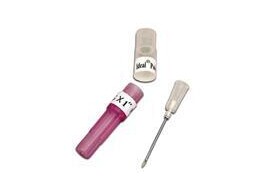 Naalden Ideal D3 Rood  1 20x25mm  18Gx1 100st