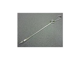 Schedenhechtnaald Buhner RVS 30 cm