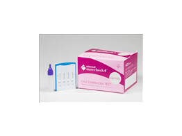 Nimrod Kalverdiarree test Surecheck 4 5-testen