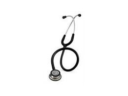 Stethoscoop Littmann Classic III SE zwart
