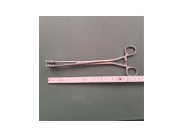 Uterusvattang Blendinger met haak 25cm