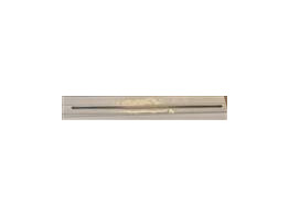 Sonde dubbel geknopt 2mm  13 cm