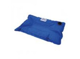 Fixatiekussen Vacuummat blauw Genia 40x60cm incl. pomp