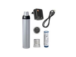 Heine BETA 4 USB Li-ion 3.5v handvat   adapter X-007.99.388