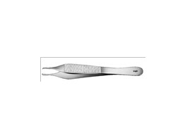 Pincet chirurgisch adson 12 cm