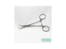 NL Pharma doekklem backhaus 13 cm