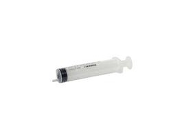 Kruuse spuiten excentrisch 3-delig 30ml 50 stuks