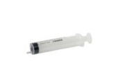 Kruuse spuiten excentrisch 3-delig 30ml 50 stuks